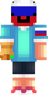 Скин по нику montiz_855