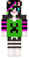 Скин по нику moonfroggy_
