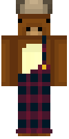 Скин по нику moose2381