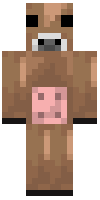 Скин по нику mooshroom