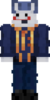 Скин по нику mopsplayer_
