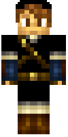 Скин по нику morchid