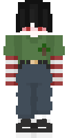 Скин по нику morgan0_