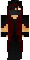 Скин по нику morgan_as_