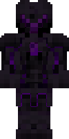 Скин по нику morosedead