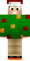 Скин по нику morph