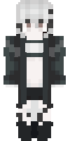 Скин по нику morphineee