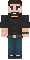 Скин по нику mort1
