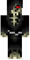 Скин по нику mortis_