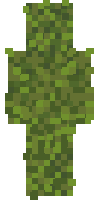 Скин по нику moss_block