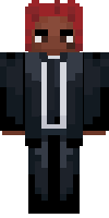 Скин по нику mosselman