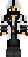 Скин по нику motcraft