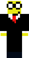 Скин по нику mq_blackman