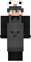 Скин по нику mqrz