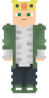 Скин по нику mrCipster