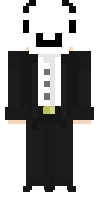 Скин по нику mrFlipGuys