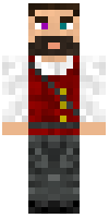 Скин по нику mrRobertman
