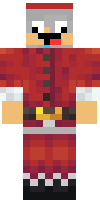 Скин по нику mrSparta
