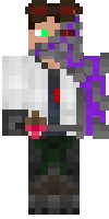 Скин по нику mr_Alchemist_1
