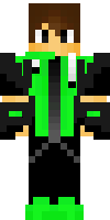 Скин по нику mr_TNT8