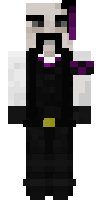 Скин по нику mr_Vaill