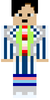 Скин по нику mr_burger