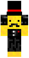 Скин по нику mr_chez