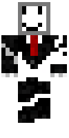 Скин по нику mr_cursor