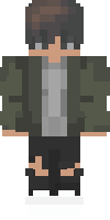 Скин по нику mr_ded