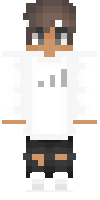Скин по нику mr_deman