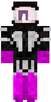 Скин по нику mr_eyeball