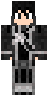Скин по нику mr_fear
