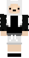 Скин по нику mr_fin_human