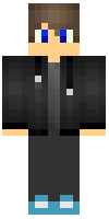 Скин по нику mr_freez_