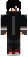 Скин по нику mr_gain