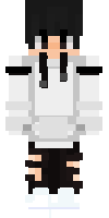 Скин по нику mr_ghost