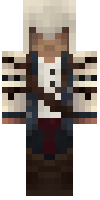 Скин по нику mr_jacks