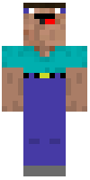 Скин по нику mr_james