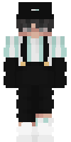 Скин по нику mr_keks