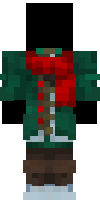 Скин по нику mr_kiyx