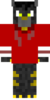 Скин по нику mr_kronos