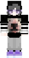 Скин по нику mr_lunteek