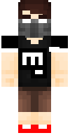 Скин по нику mr_lykon