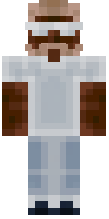 Скин по нику mr_marshal