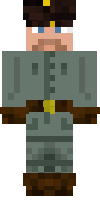 Скин по нику mr_mr