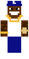Скин по нику mr_peps