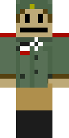 Скин по нику mr_ping