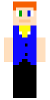 Скин по нику mr_play