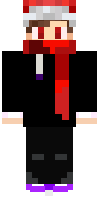Скин по нику mr_prosher