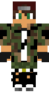 Скин по нику mr_strike